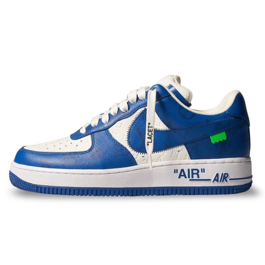 Air force virgil best sale