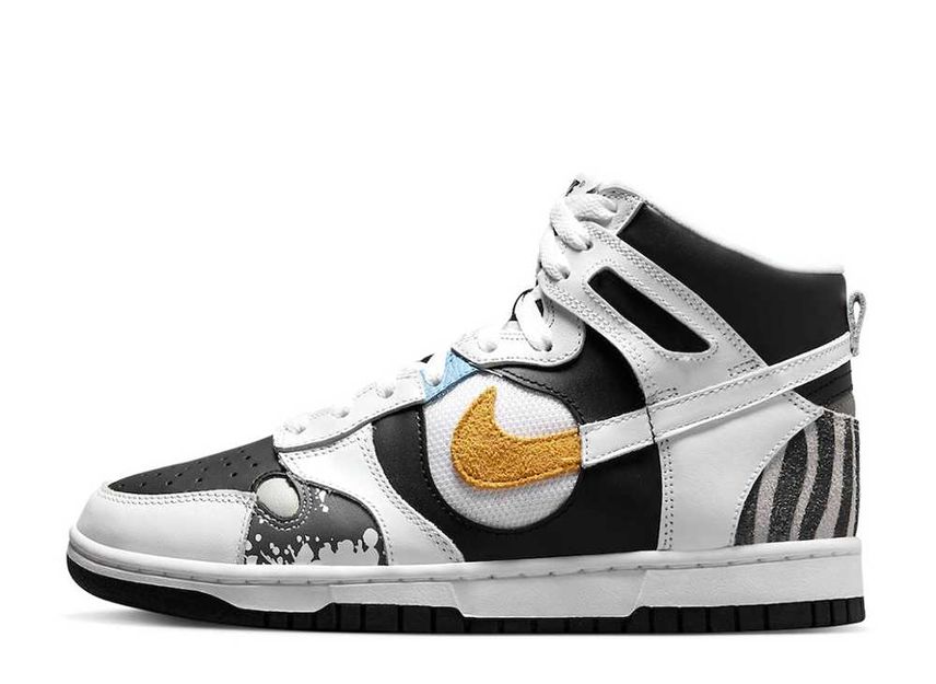 Nike WMNS Dunk High