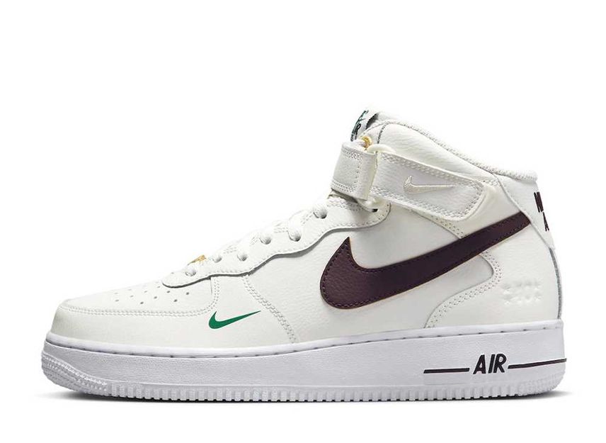 Nike Air Force 1 Mid '07 LV8 40th Anniversary