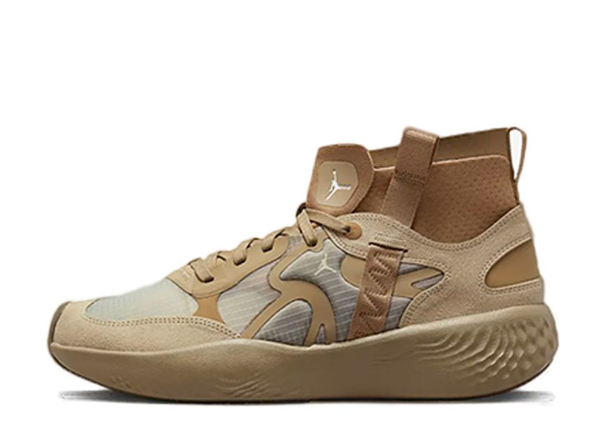 Nike Jordan Delta 3 Mid