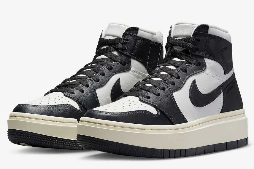 Nike WMNS Air Jordan 1 High Elevate