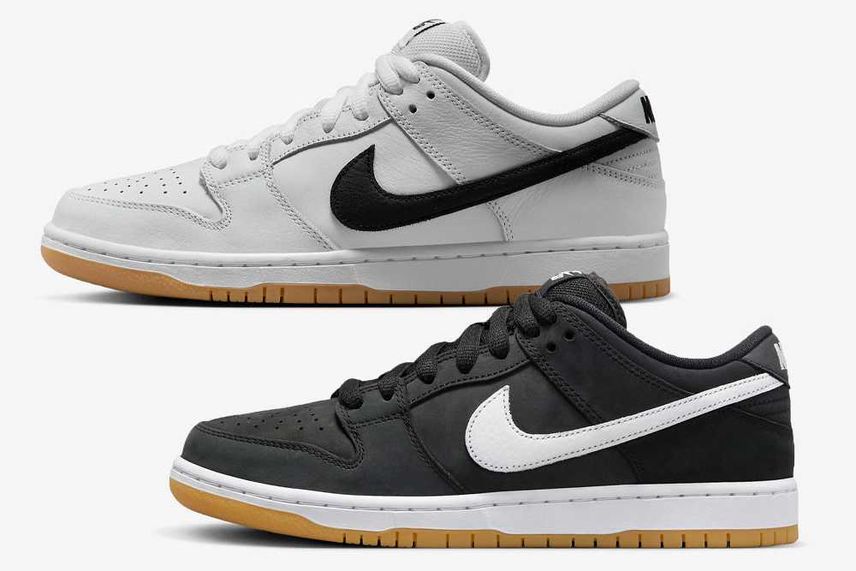 Nike SB Dunk Low Pro