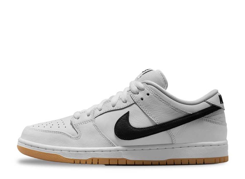 Nike SB Dunk Low Pro "White-Gum" 27.0cm