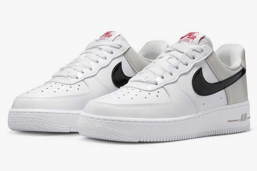 【スニダンで購入可】11/14・11/18発売 Nike WMNS Air Force 1 Low "Light Iron Ore" 抽選/定価/販売店舗まとめ