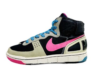 トレフォイル NIKE ナイキ terminator ターミネーター dunk ダンク