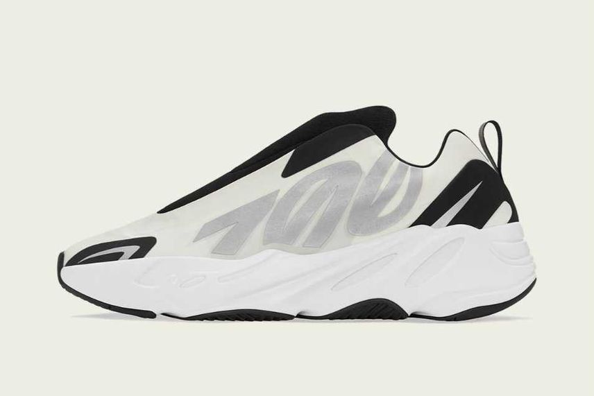 adidas YEEZY BOOST 700 MNVN Analog
