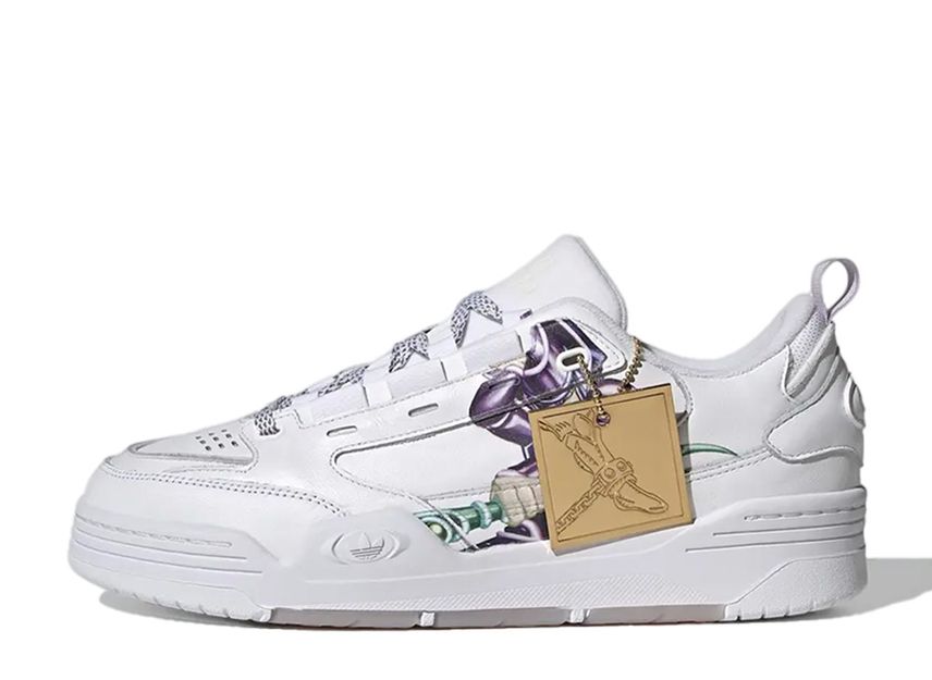 サントスピンク 【即日発送】adidas adi2000 遊戯王 コラボ 26.5cm