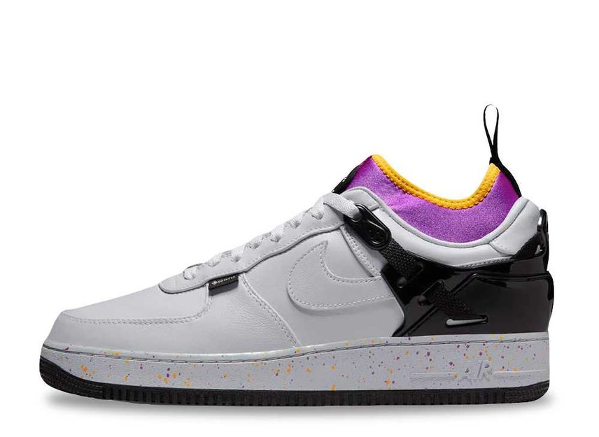 UNDERCOVER × Nike Air Force 1 Low