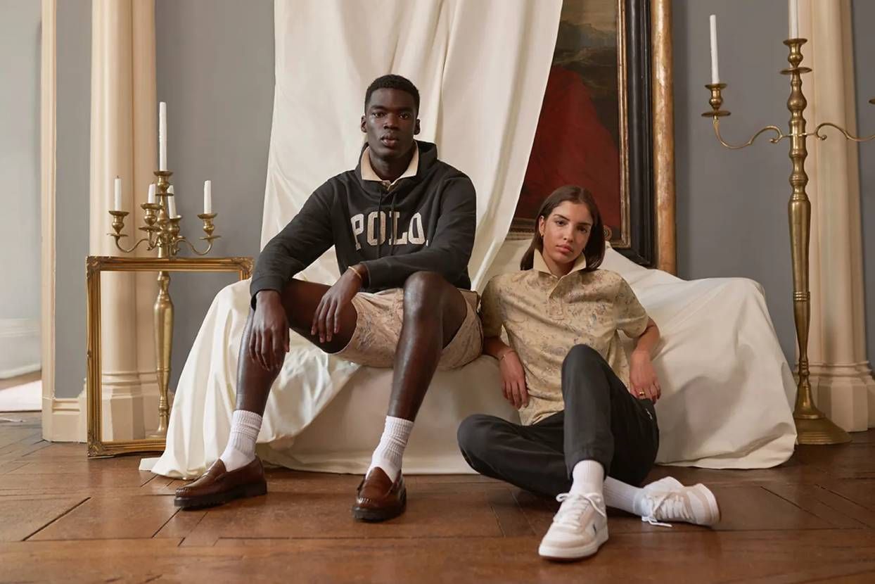 【販売店舗まとめ】10/8発売 END. × POLO RALPH LAUREN "Baroque collection" 抽選/定価情報