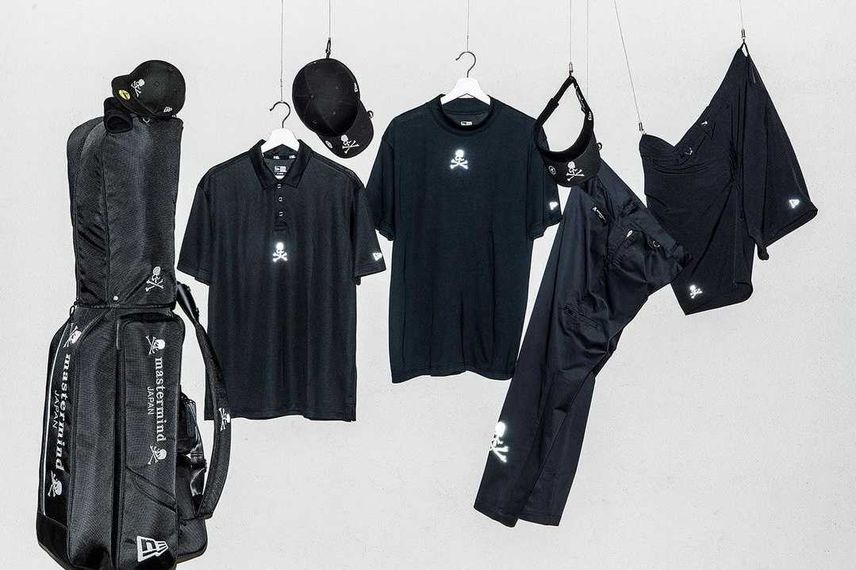 【販売店舗まとめ】10/7発売 mastermind JAPAN × New Era 抽選/定価情報