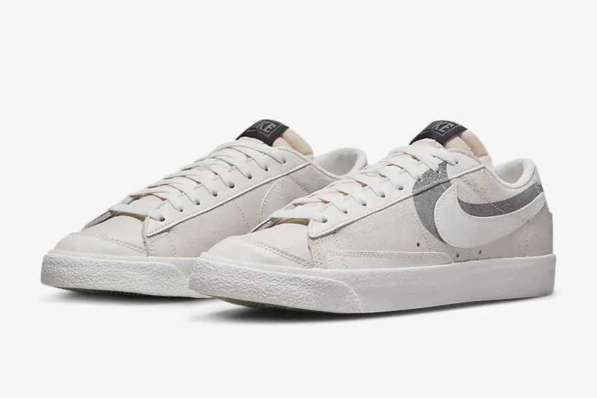 Nike Blazer Low '77 Nike Blazer Low '77