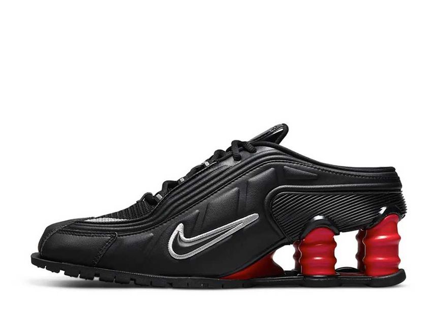 Martine Rose × Nike WMNS Shox MR4