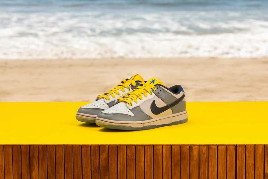 North Carolina A T Nike Dunk Low Ayantee north-carolina-a-t-nike-dunk-low-ayantee