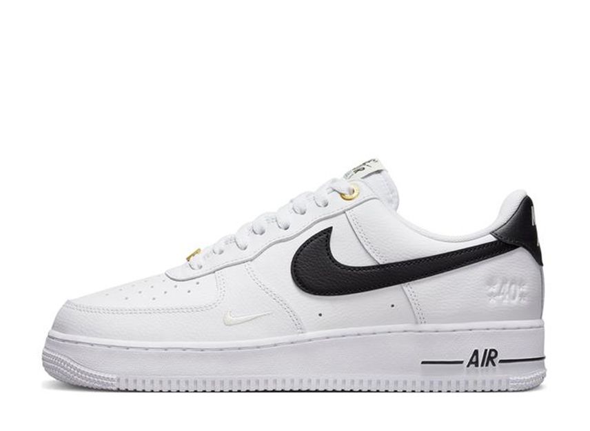 Nike Air Force 1 Low '07 LV8 40th Anniversary 