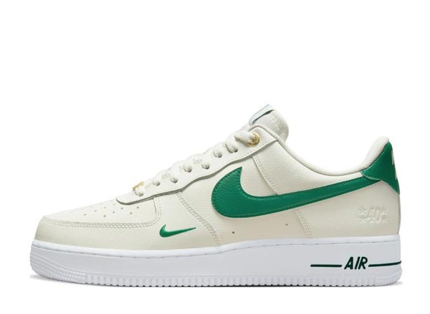 Nike Air Force 1 Low 40th Anniversary