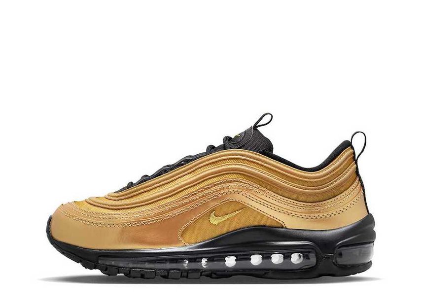 Nike Women s Air Max 97 Metallic Gold