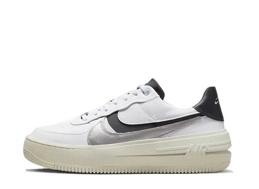 Air force 1 clearance jester white and black