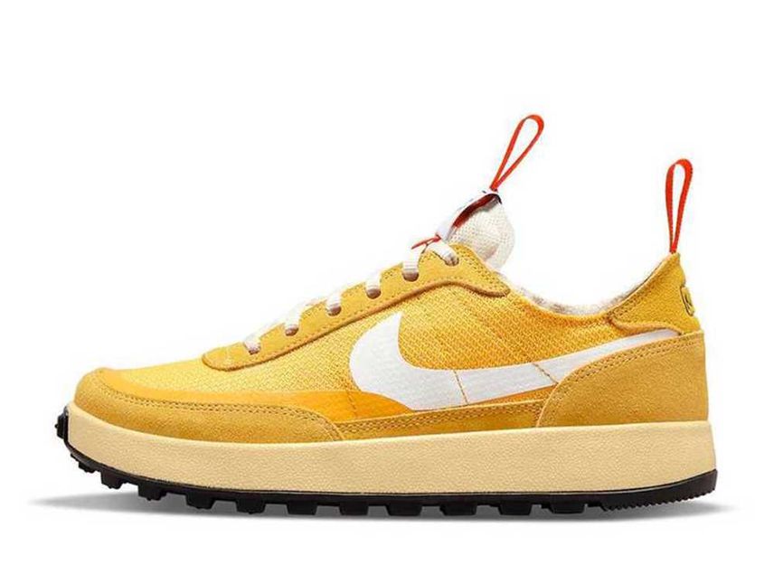 Tom Sachs × NikeCraft WMNS General Purpose Shoe 