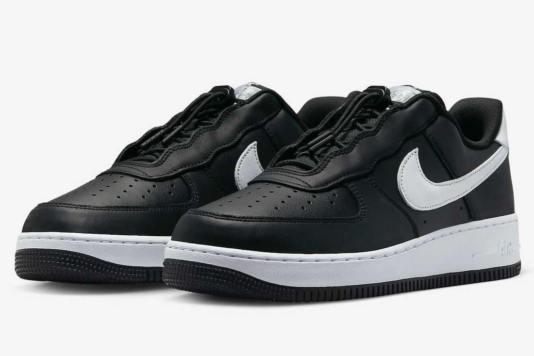 【販売店舗まとめ】10/16発売 Nike Air Force 1 Low '07 "Hangul Day" 抽選/定価情報