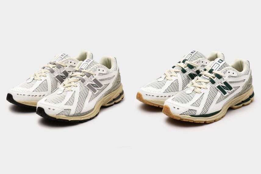 【スニダンで購入可】10/15発売 New Balance 1906R NEW VINTAGE PACK 2colors 抽選/定価/販売店舗まとめ