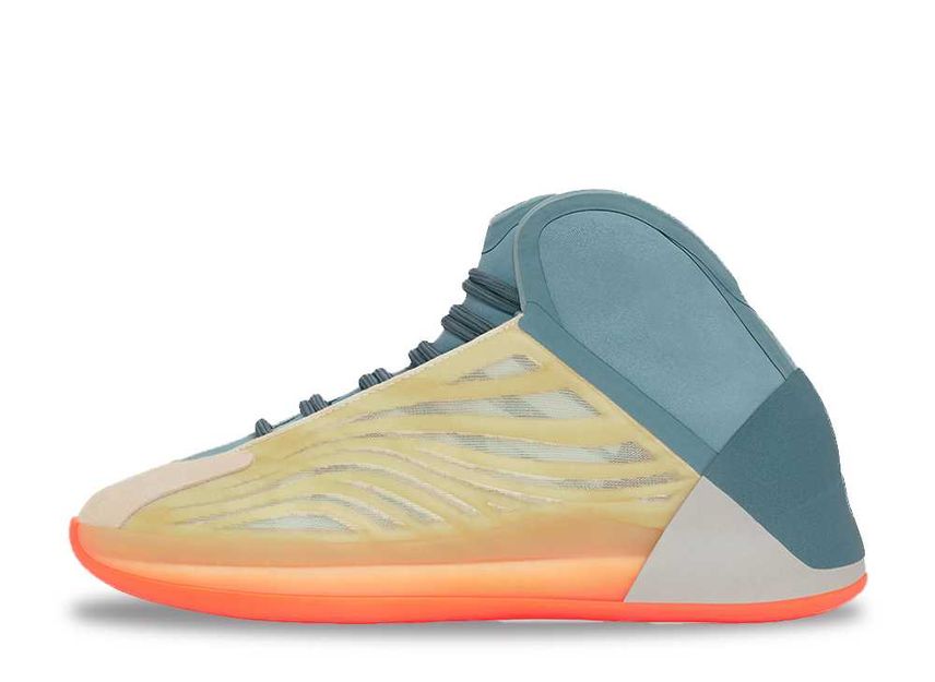 アディダス イージー クォンタム "ハイレゾ コーラル"