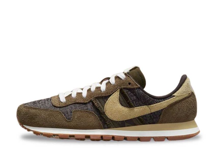 Nike Air Pegasus 83 The One Line Brown