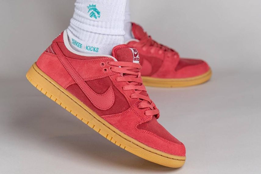 スニダンで購入可|Nike SB Dunk Low "Adobe"|抽選/販売/定価情報