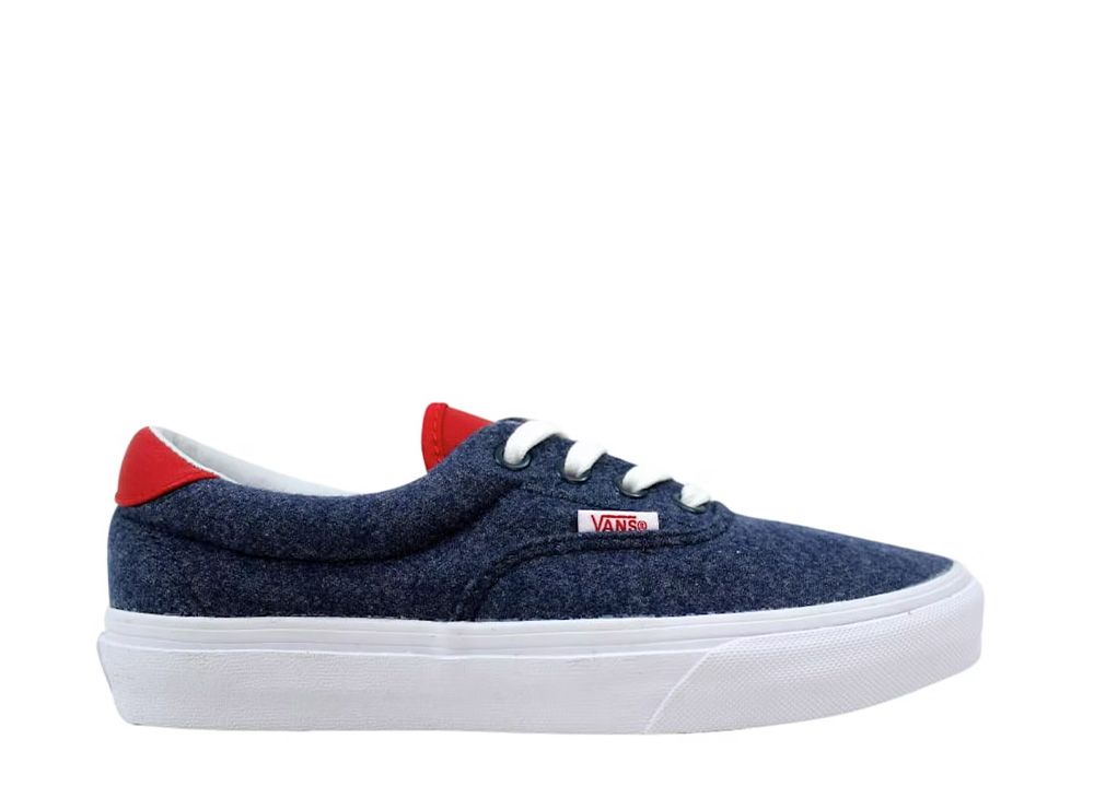 Vans era 59 sales varsity