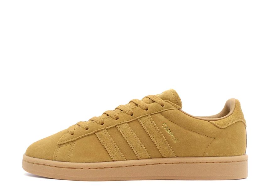 adidas Campus 80S FI Mesa Gold Metallic HP3158 SNKRDUNK