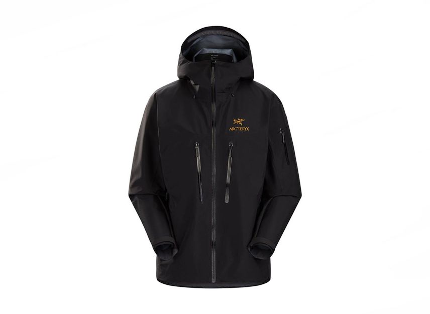ARC'TERYX Alpha SV Jacket Men's