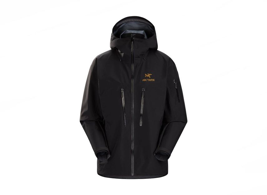 ARC'TERYX Alpha SV Jacket Men's 