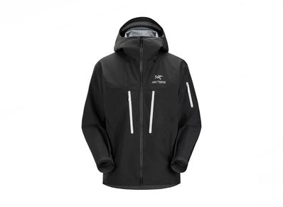 ARC'TERYX Alpha SV Jacket Men's