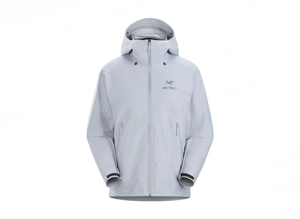 ARC'TERYX Beta LT Jacket Men's "Lucent"の新品/中古フリマ(通販