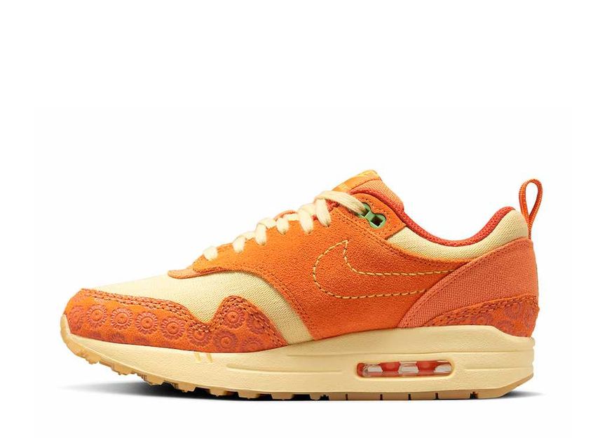 NIKE  W AIR MAX 1 PRM SOMOS FAMILIA W9.5