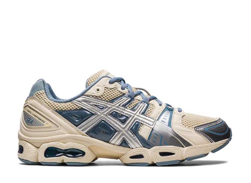 WIND AND SEA × Asics Gel-Nimbus 9