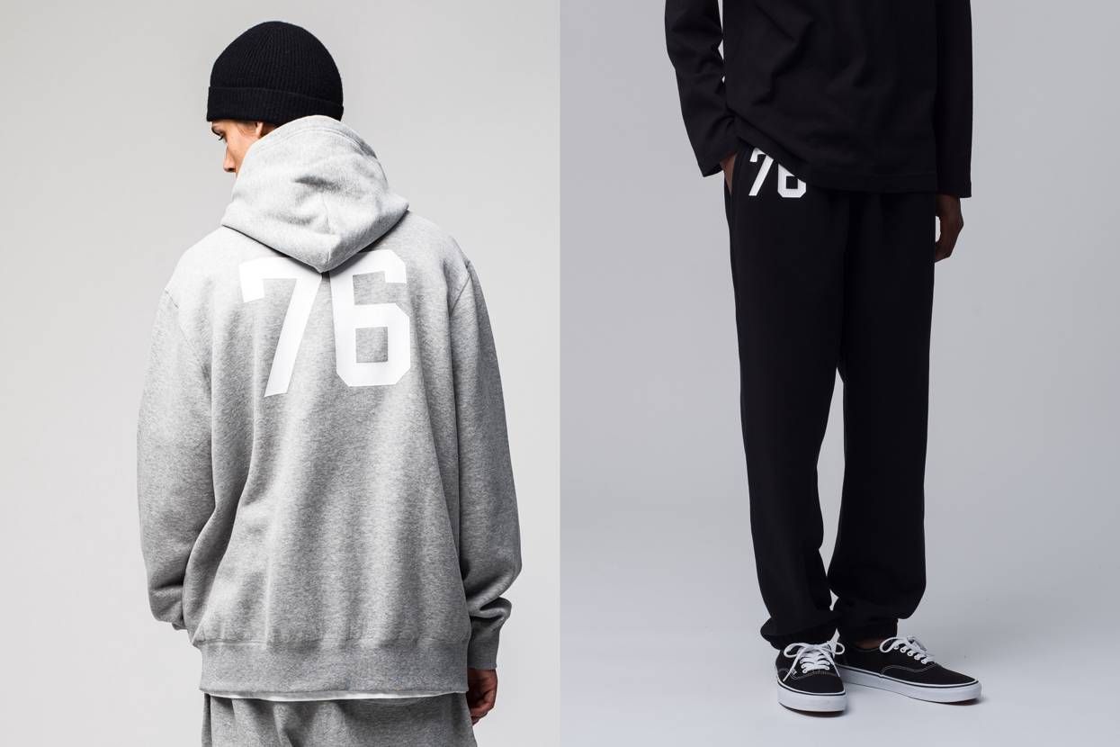 【スニダンで購入可】10/15発売 Polo Ralph Lauren for Ron Herman 抽選/定価情報