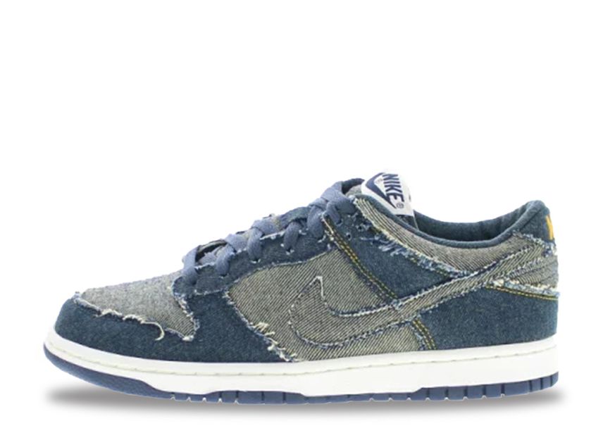 NIKE dunk low CL デニム ダンク 26.5センチ | tspea.org