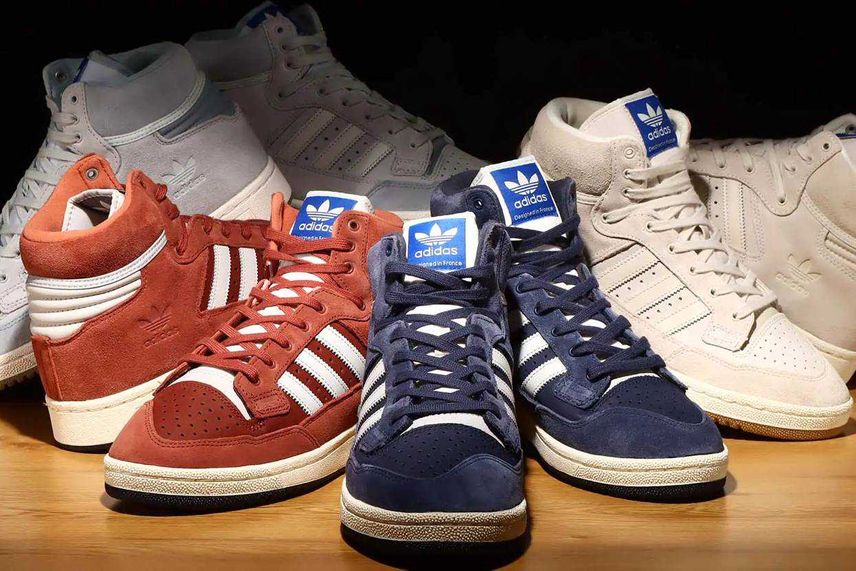 【スニダンで購入可】10/15発売 adidas Originals Centennial 85 Hi 4colors 抽選/定価/販売店舗まとめ