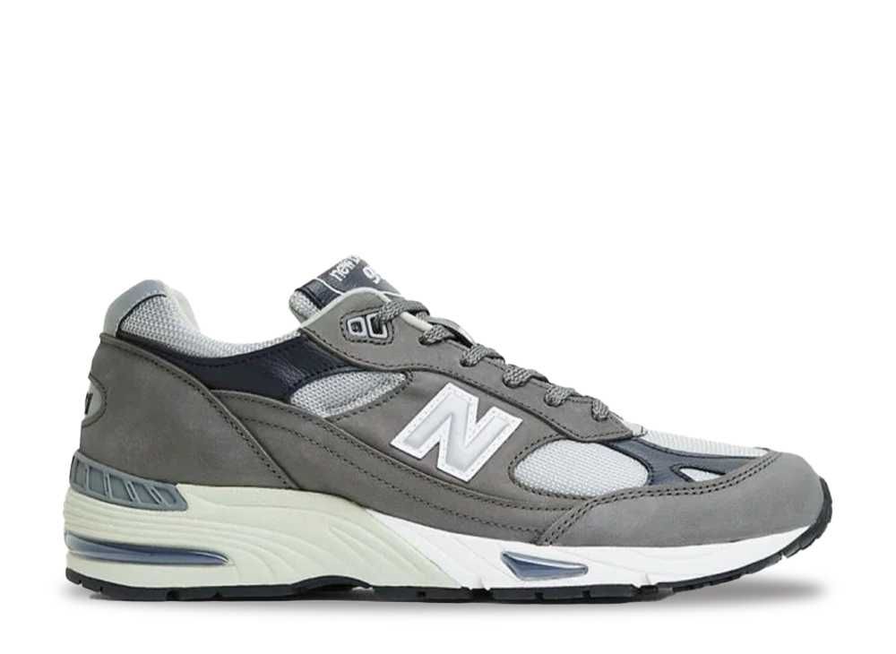 新品未使用ニューバランス991 グレー 新品未使用ニューバランス991 グレー