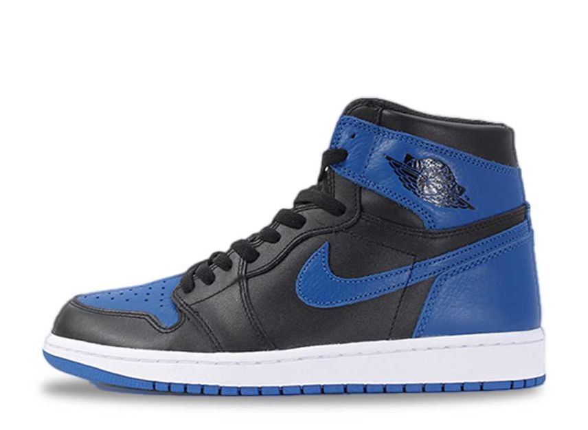 Nike Air Jordan 1 Retro High OG Royal