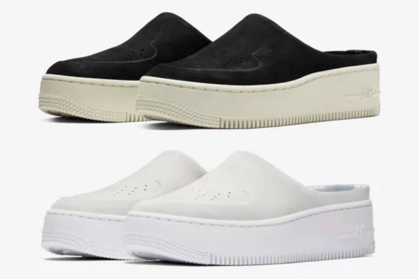 Air force one sales lover