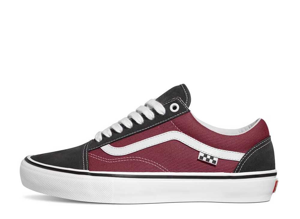 Vans Skate Old Skool \