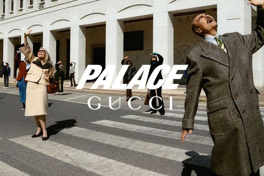 【販売店舗まとめ】10/21発売 Palace × GUCCI collection 抽選/定価情報