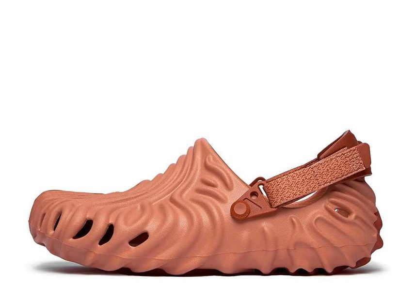 11/17発売|Salehe Bembury × Crocs Pollex Clog collection|抽選 11/17発売|Salehe Bembury × Crocs Pollex Clog collection|抽選