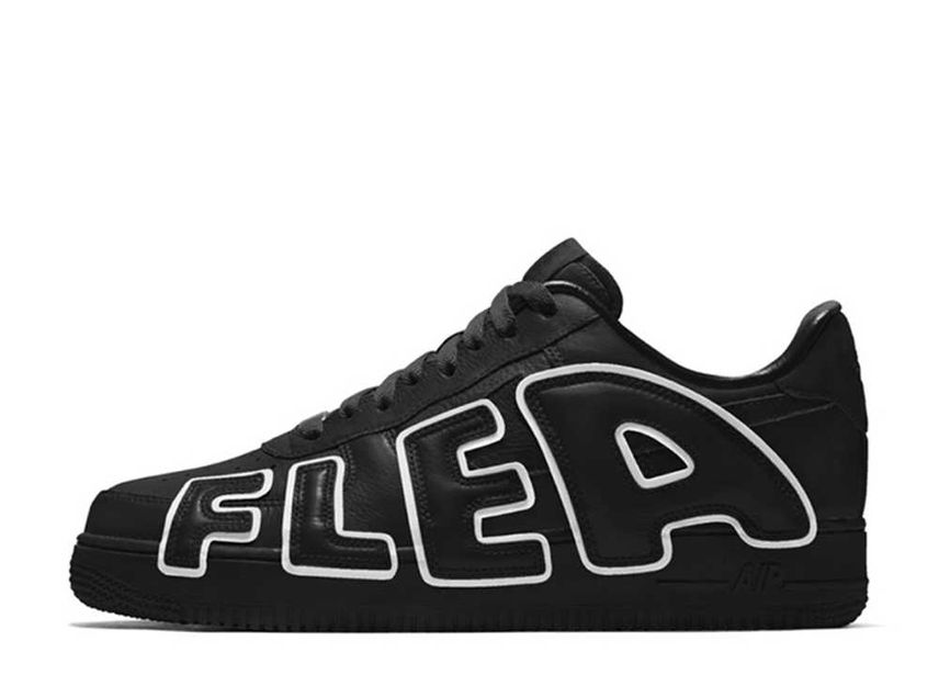 Flea air force 1 Clearance
