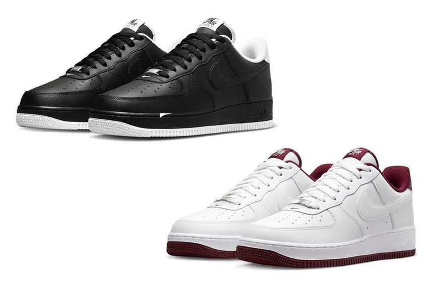 Nike Air Force 1 Low '07 Nike Air Force 1 Low '07