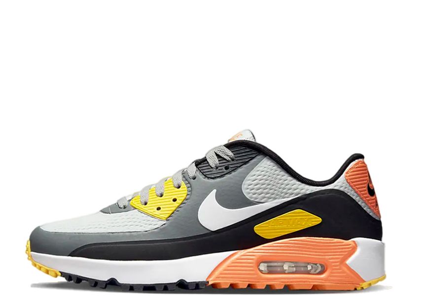 ご予約品】 24 ナイキゴルフシューズ エアマックス90 NIKE AIR MAX 90