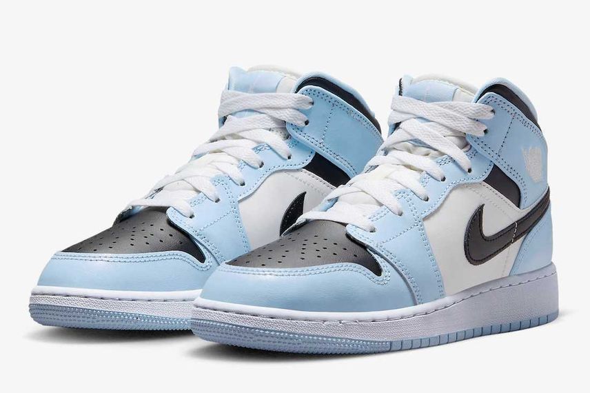 Nike GS Air Jordan 1 Mid