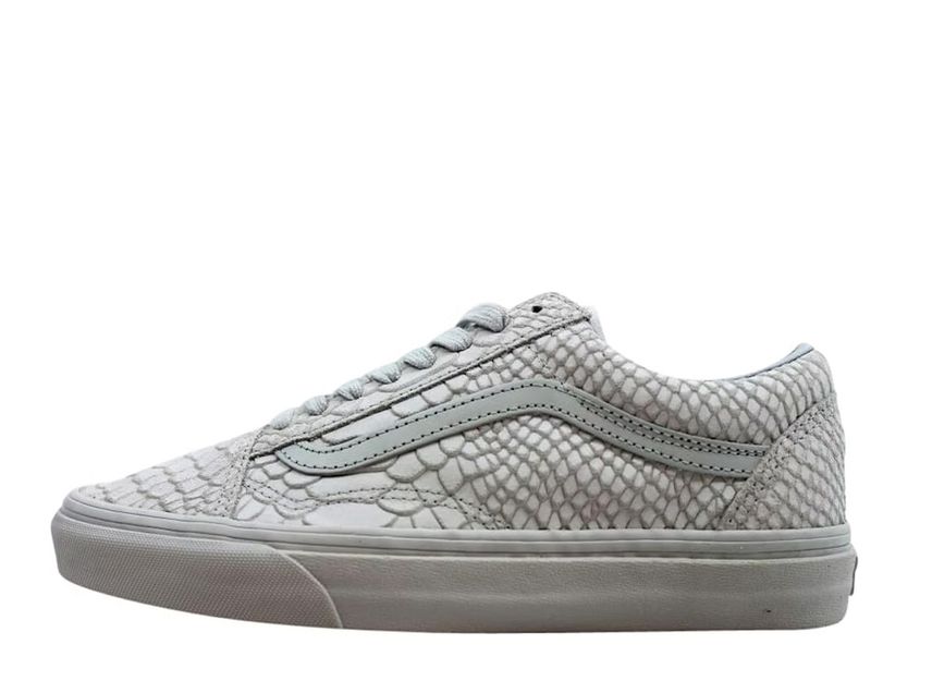 Vans Ball Python Vans Old Skool DX Mono Python