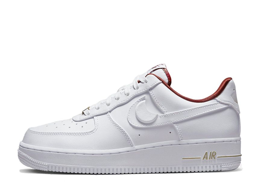 Nike WMNS Air Force 1 Low 07 SE Just Do It